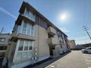 ハイドンホーフの外観
