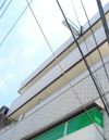 和田ビルの間取り画像