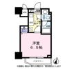 レジディア恵比寿Ⅲの間取り画像