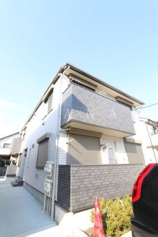 Belle Briller ベル ブリエの外観画像