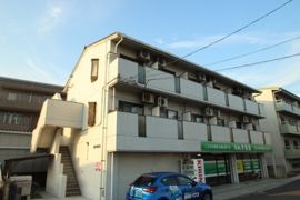 第2中村ビルの外観画像