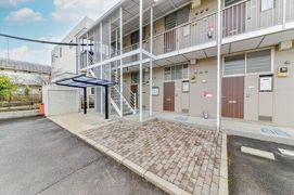 Hills Hanamizukiの外観画像