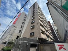 ローズコーポ本町の外観画像