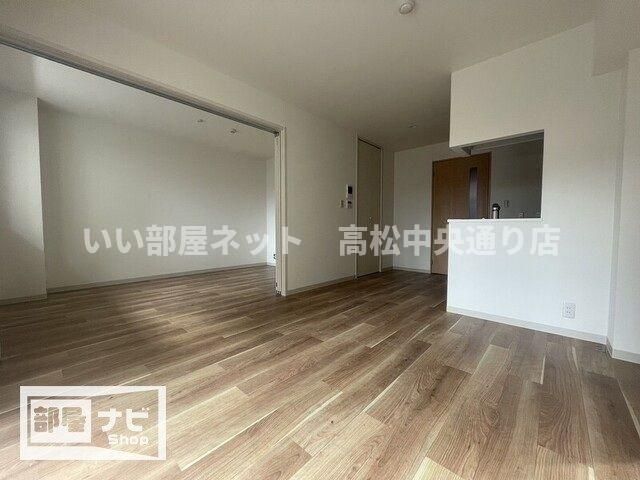 リビング