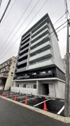 アーデルドルフ東山の間取り画像