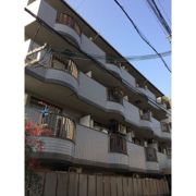 シャトレ豊津Ⅱの外観画像