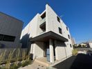 プリメーラ 沼影の間取り画像