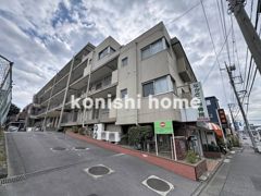 日建プリムローズ北浦和の外観画像
