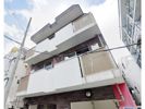 インペリアル高田馬場の外観