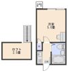 スマイル鷹取の間取り画像