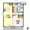 Y・Kレジデンス赤羽西の間取り画像