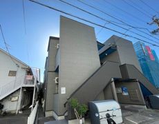 ALLURE 358(アリュールサンゴーハチ)の外観画像