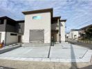 アサンテ下志段味の間取り画像