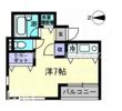 フォレストコート藤塚の間取り画像