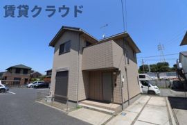 エクセルコート都Cの外観画像