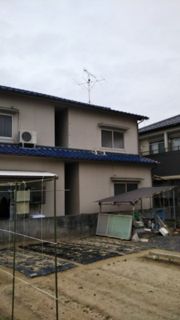 濱崎貸家の外観画像