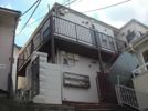 コーポフレンドの外観