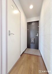 PRIMROSEの間取り画像