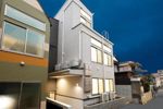 One CUBE 夏目坂の外観