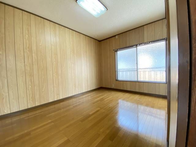 洋室