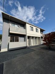 ディアス青葉・Ⅱの外観画像