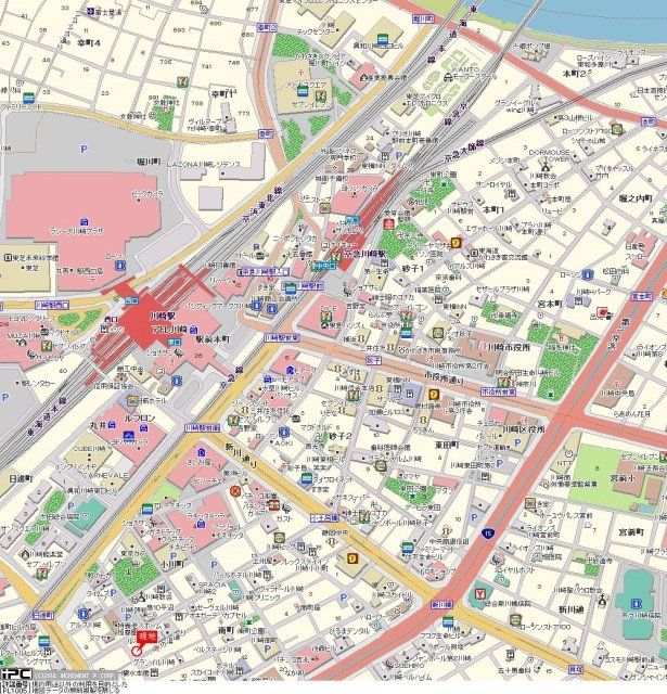 地図
