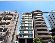 マインハイツの外観画像