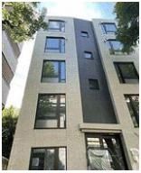 プレミア八幡山の外観画像