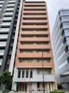スカイコート品川仙台坂の間取り画像