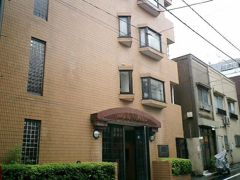 ライオンズマンション西荻窪第5の外観画像