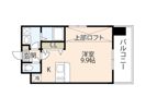 GRANXIA井口の間取り画像