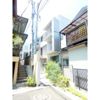 向丘・旬創館の間取り画像