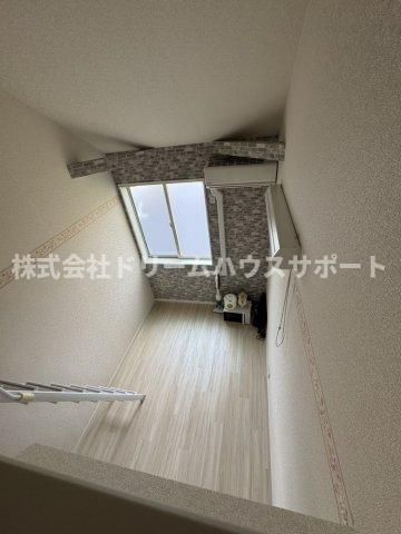 洋室