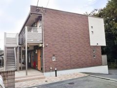 ミランダトミーハイムの外観画像