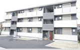 クラウンA&Hの間取り画像