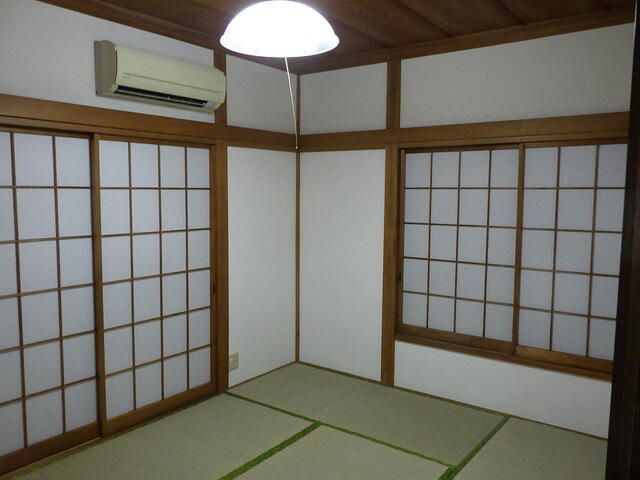和室