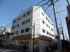 廣瀬ビルの外観画像