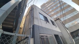 フォルム東池袋の外観画像