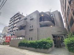 ロイヤルコンフォート愛宕の外観画像