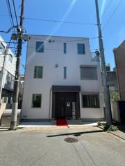ルガロ西麻布の外観画像