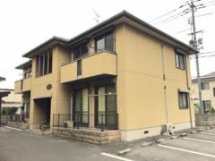 バリュージュ七日市 A棟の外観画像