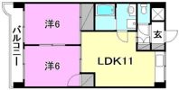 ライフステージの間取り画像