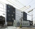 SEIZAN COURT(セイザンコート)の外観画像