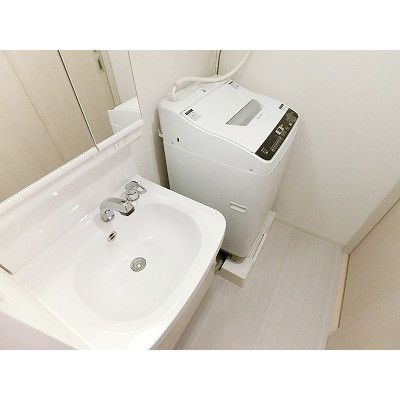 バスルーム