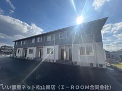 エトワール C棟の外観画像