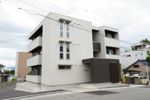 D-Grande布瀬の間取り画像