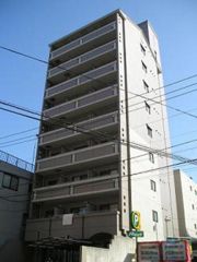 LAND MARK金屋町の外観画像