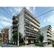 ハーモニーレジデンス新宿EASTの外観画像