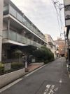 吉祥寺ビューハイツの外観画像