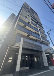 アドバンス西梅田フォルンの外観画像